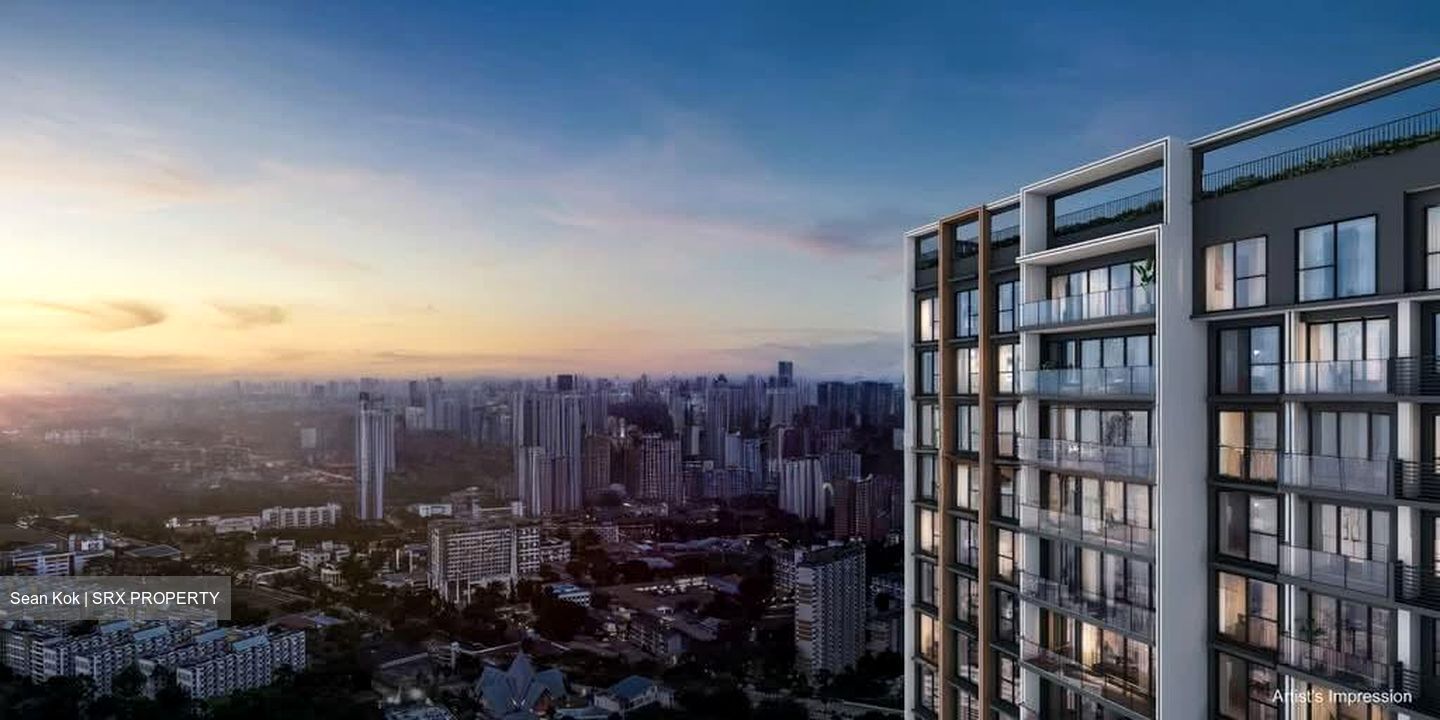 Hudson Place Residences (U/C) (D5), Apartment #550042391
